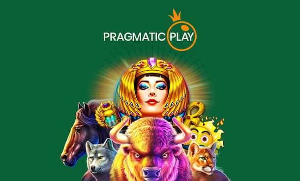 Pragmatic Play Daily Drops&Wins Tournament