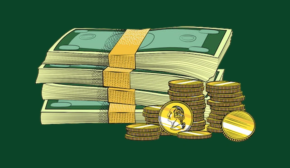 Casino First Deposit