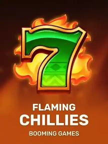 Flaming Chillies