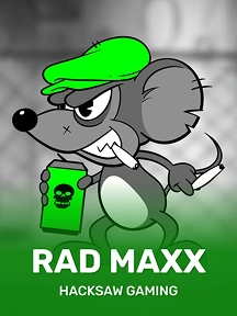 Rad Maxx